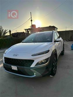 هيونداي كونا